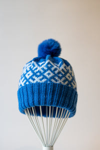 Thumbnail for Azerbaijani Hand-Knit Hats