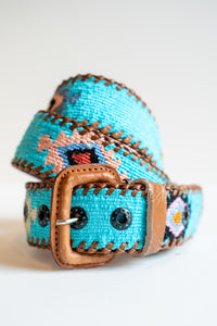Thumbnail for Western Leather Belts