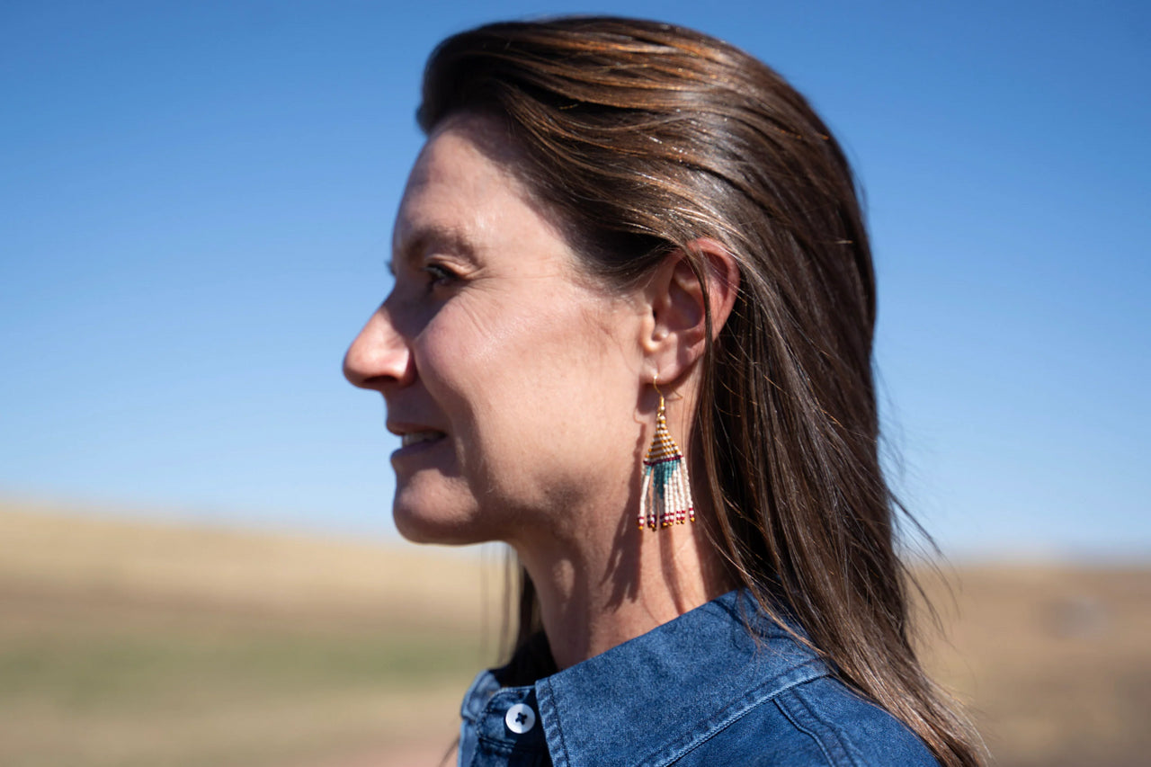 Autumn Bliss Earrings