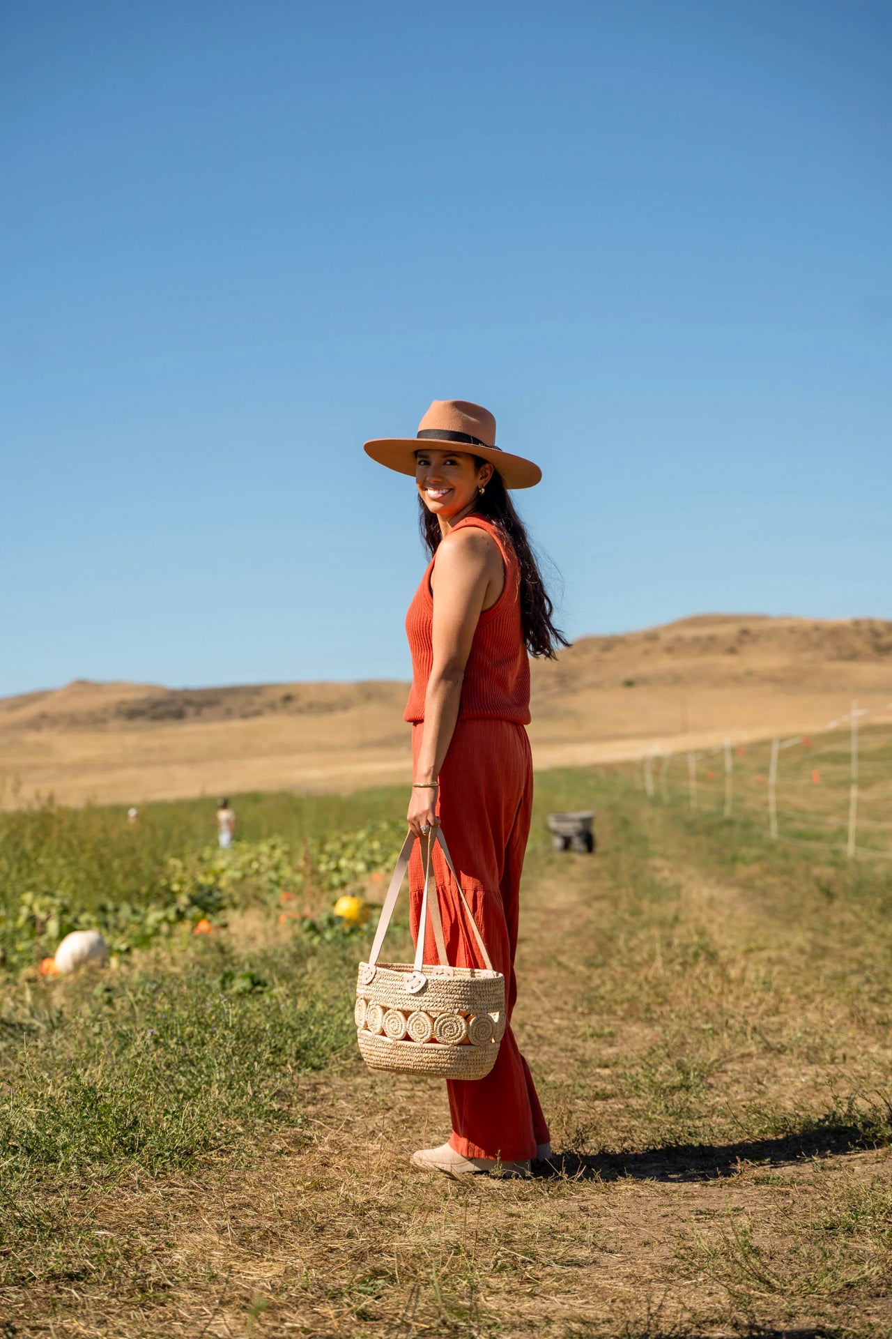 Essential Companion Tote