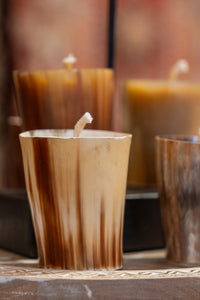 Thumbnail for Horn Candle