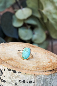Thumbnail for Soul Sister Ring - PREORDER
