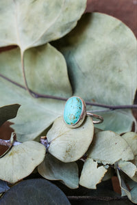 Thumbnail for Soul Sister Ring - PREORDER