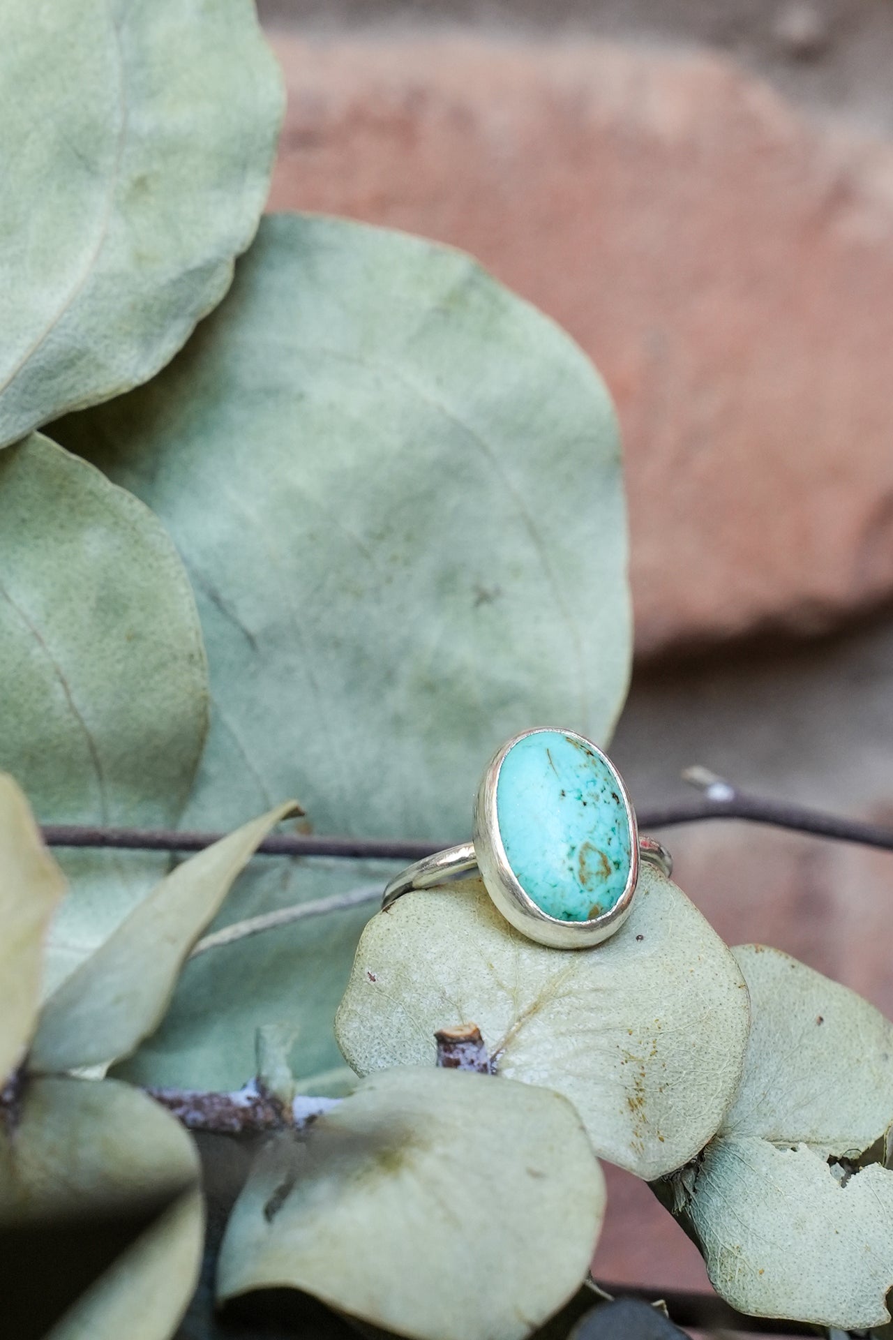 Soul Sister Ring - PREORDER