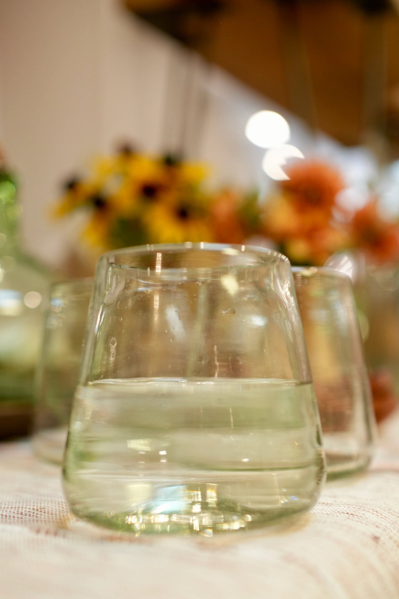 Tumbler Glasses