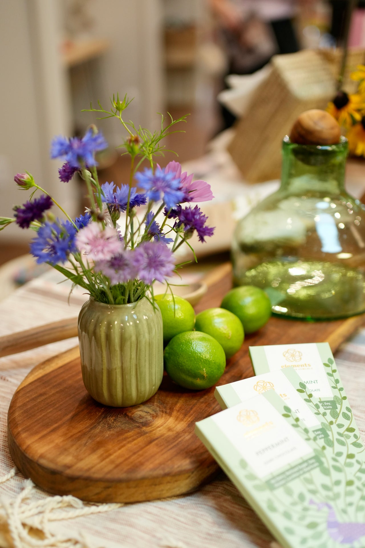 Joey Bud Vase