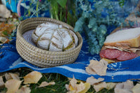 Thumbnail for Bread Warmer - Floral