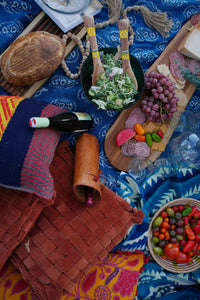 Thumbnail for Beaded Salad Spoons