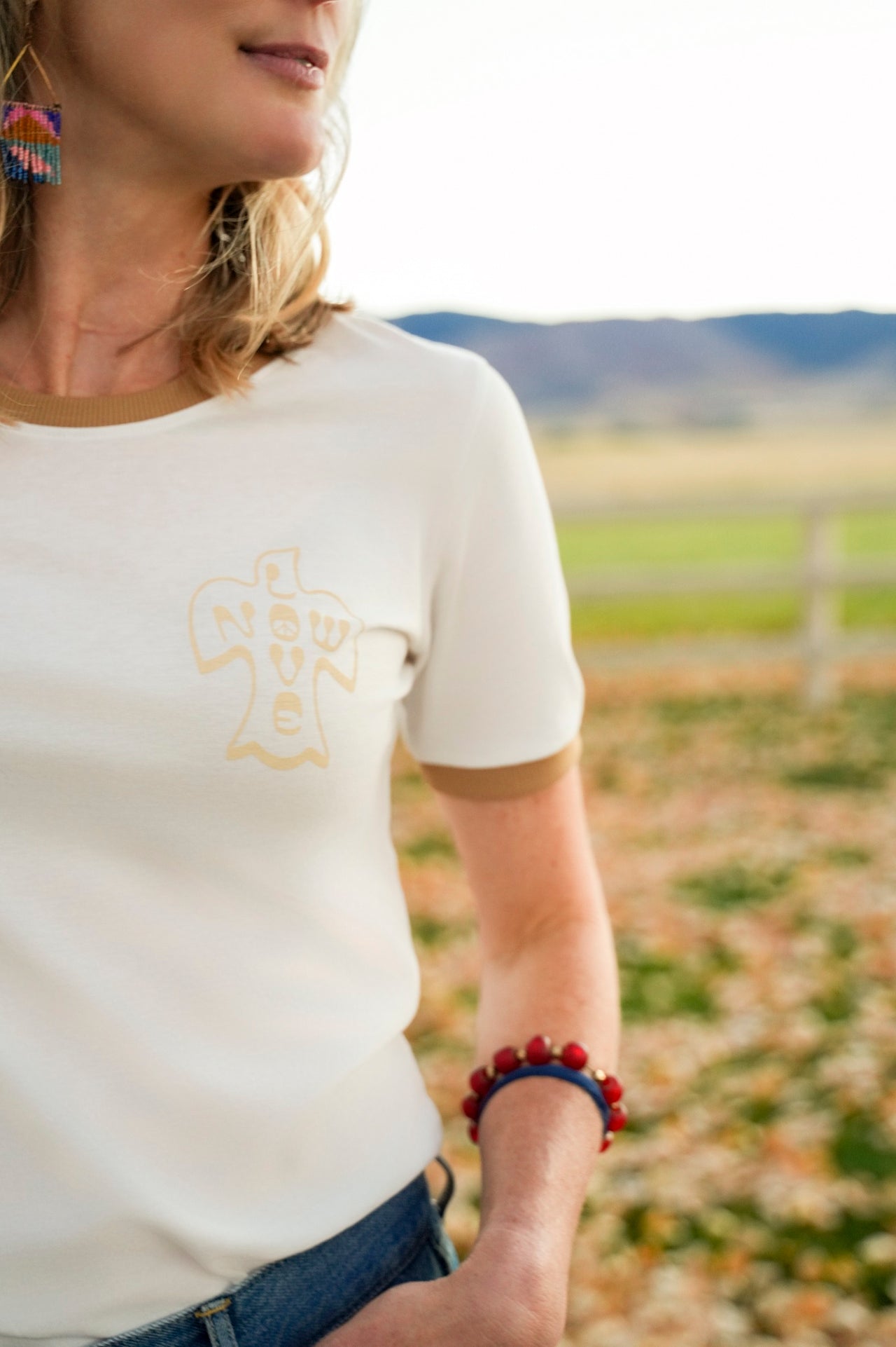 Love Now T-Shirt