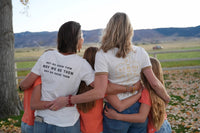 Thumbnail for Here's to Strong Women T-shirt