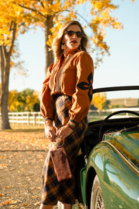 Thumbnail for Fozi Wristlet