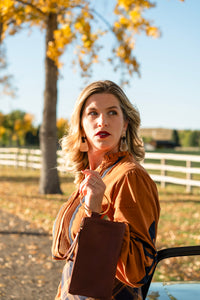 Thumbnail for Fozi Wristlet