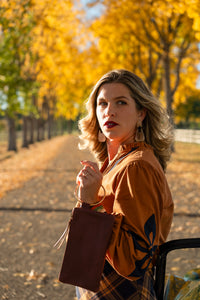 Thumbnail for Fozi Wristlet