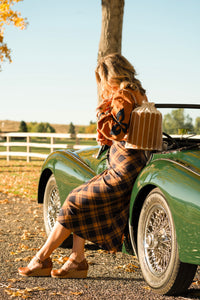 Thumbnail for The Artisan Backpack