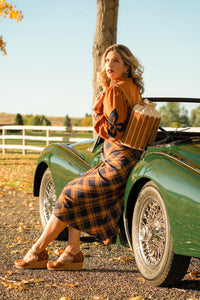 Thumbnail for The Artisan Backpack