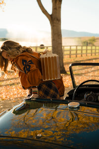 Thumbnail for The Artisan Backpack