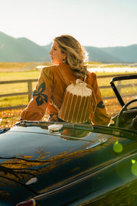 Thumbnail for The Artisan Backpack