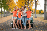 Thumbnail for Here's to Strong Women T-shirt