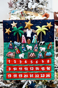 Thumbnail for Heirloom Advent Calendar