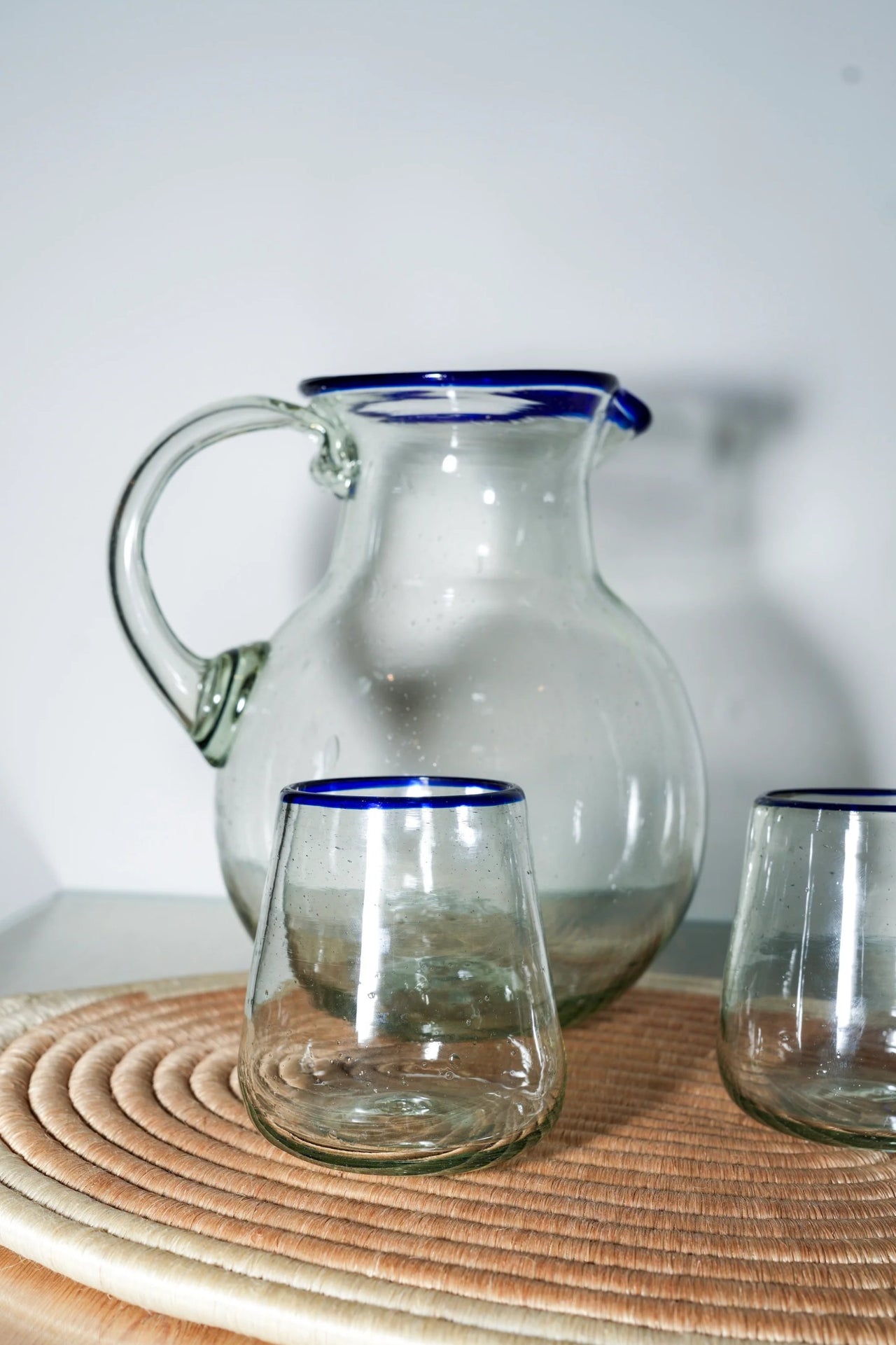 Tumbler Glasses