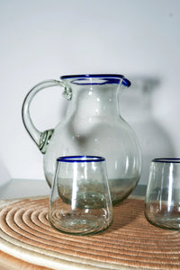 Thumbnail for Tumbler Glasses