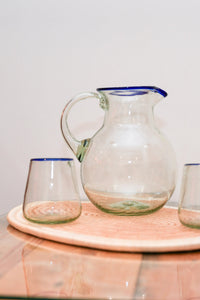 Thumbnail for Pitcher