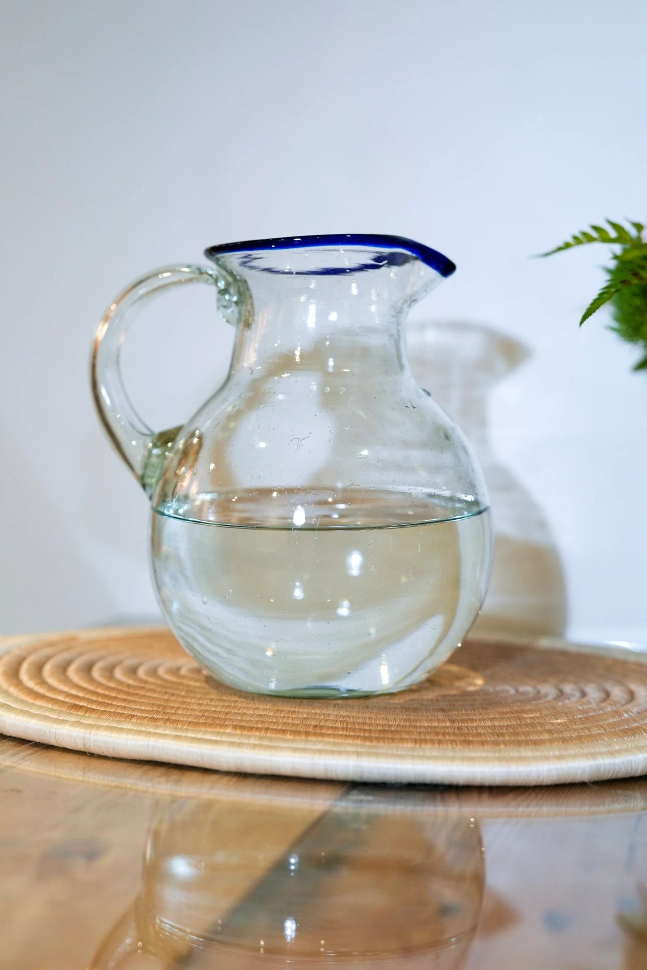 Pitcher