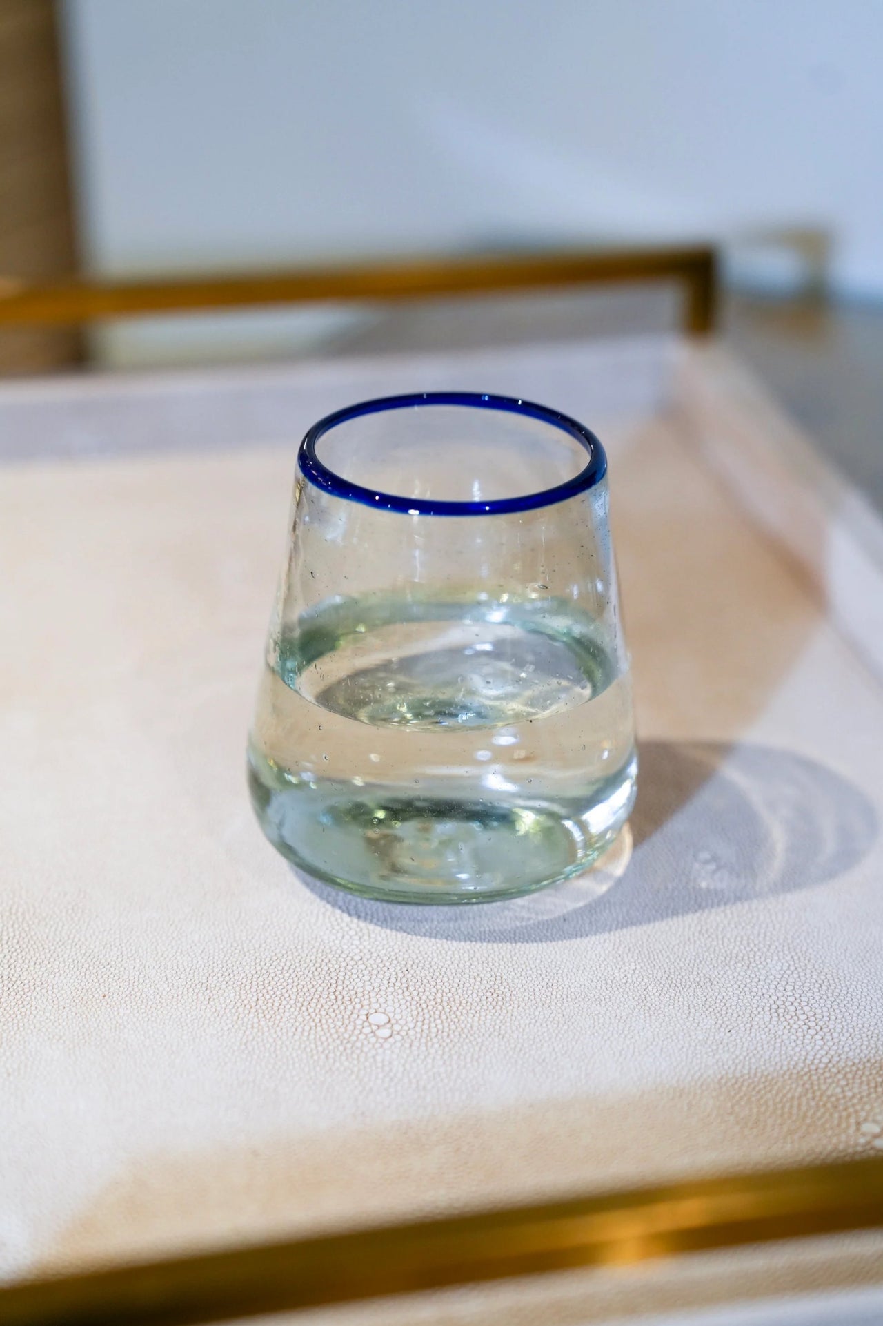 Tumbler Glasses