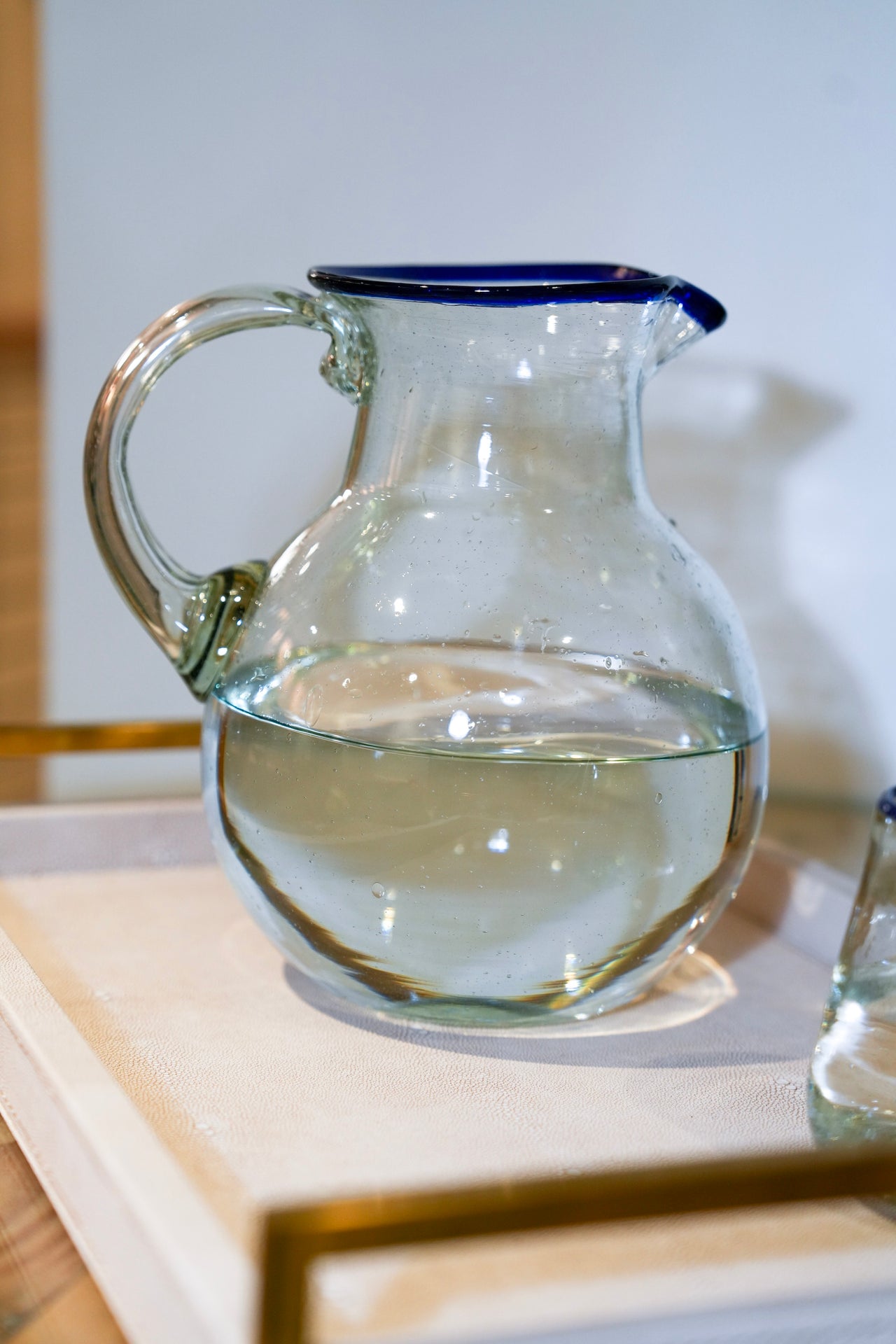 Pitcher