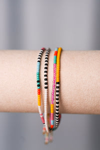 Thumbnail for Endless Color Bracelets