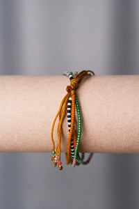 Thumbnail for Endless Color Bracelets