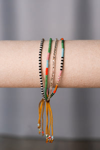 Thumbnail for Endless Color Bracelets