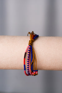 Thumbnail for Endless Color Bracelets