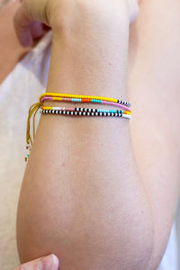 Thumbnail for Endless Color Bracelets
