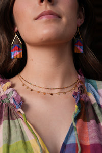 Thumbnail for Clover Necklace