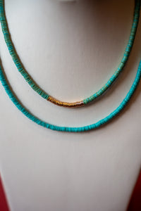 Thumbnail for Shades Layer Necklace