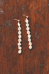 Thumbnail for Daisy Chain Earrings