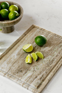 Thumbnail for Dal Marble Cheese Board