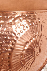 Thumbnail for Dekhava Embossed Wall Planter