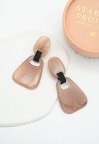 Thumbnail for Desert Glow Earrings