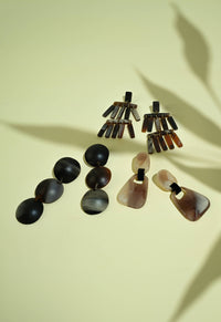 Thumbnail for Desert Glow Earrings