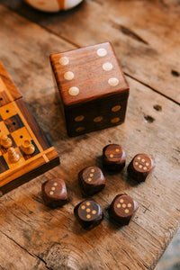 Thumbnail for Dice Box