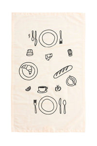 Thumbnail for Dinner Party Table Setting