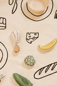 Thumbnail for Dinner Party Table Setting