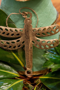 Thumbnail for Dragonfly Ornament