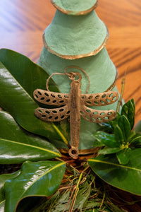 Thumbnail for Dragonfly Ornament
