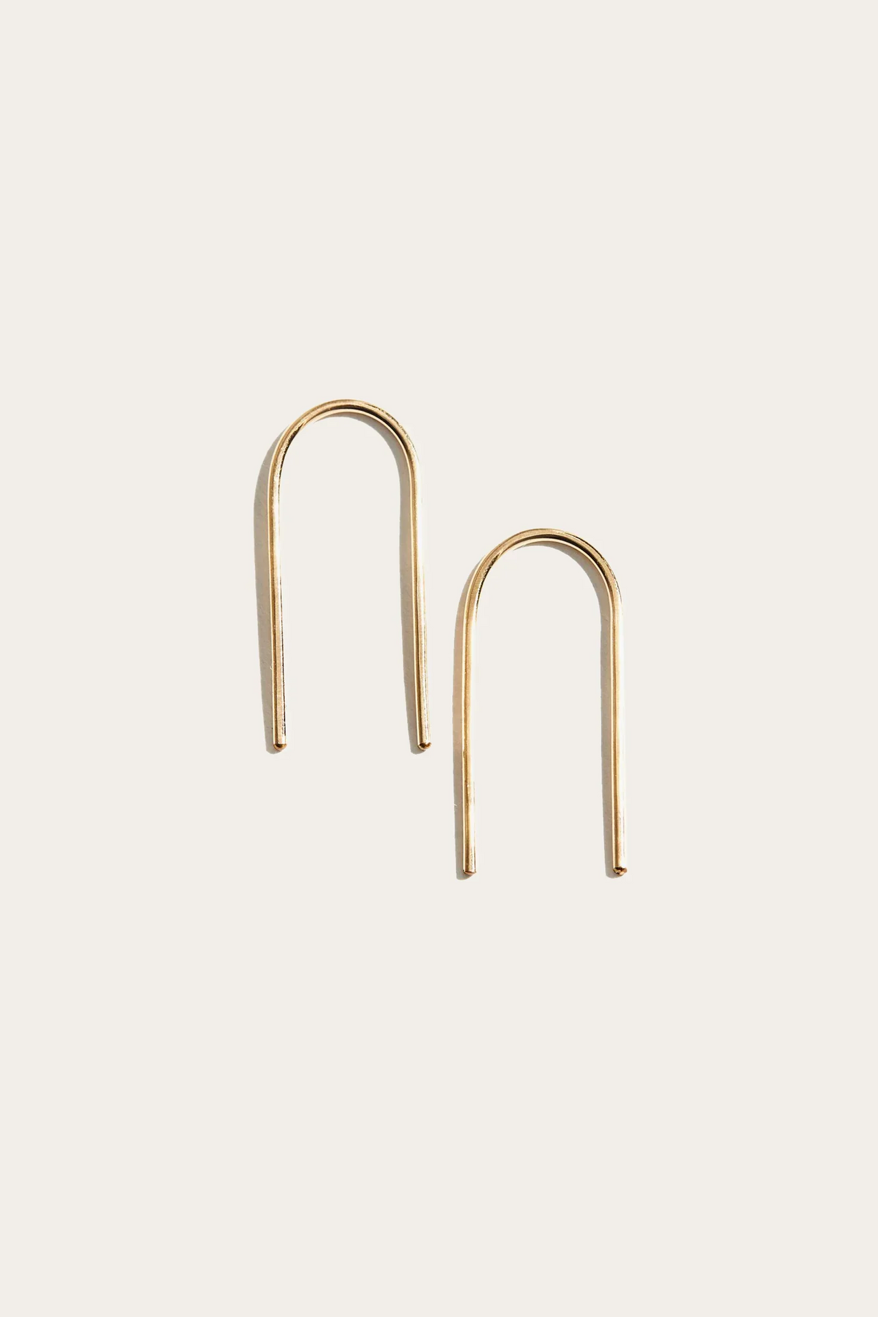 Ear Arch Earrings