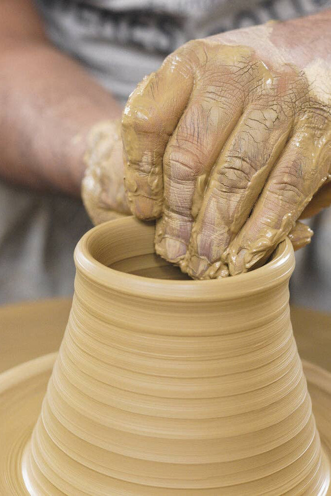 Slika Earthware Ceramic