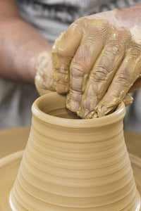 Thumbnail for Slika Earthware Ceramic