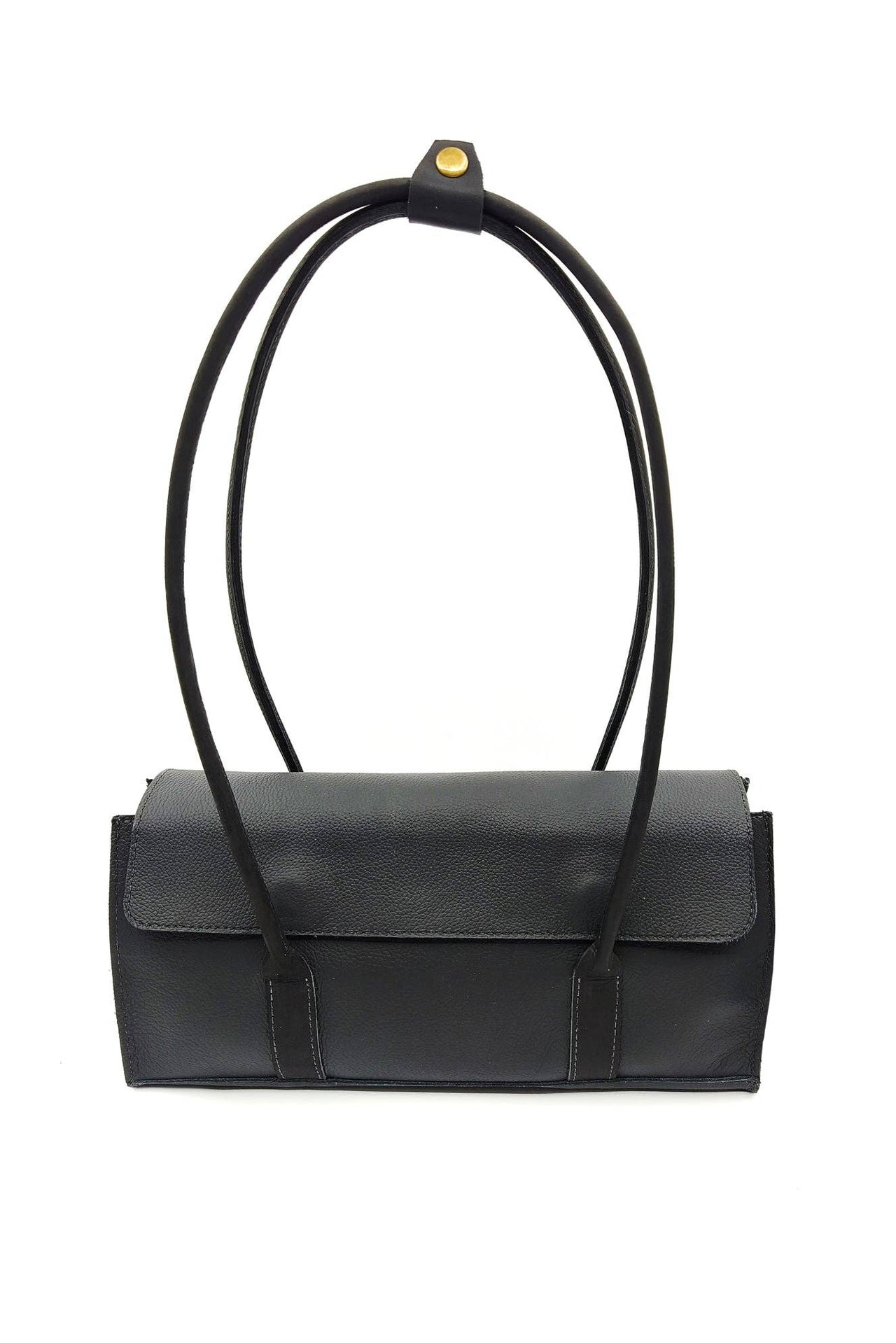 East-West Shoulder Bag